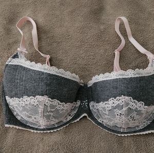 Victoria's secret push up bra
